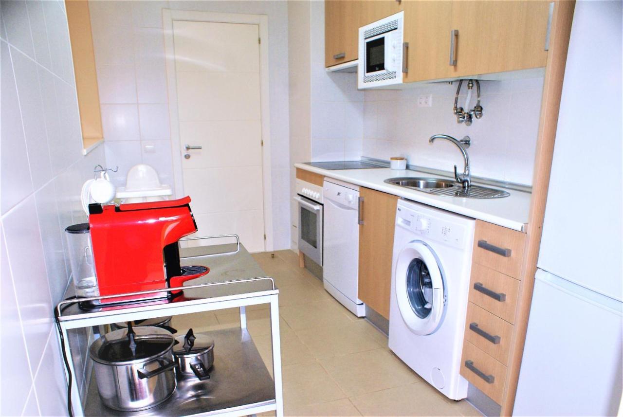 Apartamento Litoral Mar 9 Portimão Extérieur photo