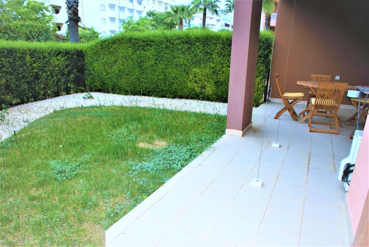 Apartamento Litoral Mar 9 Portimão Extérieur photo