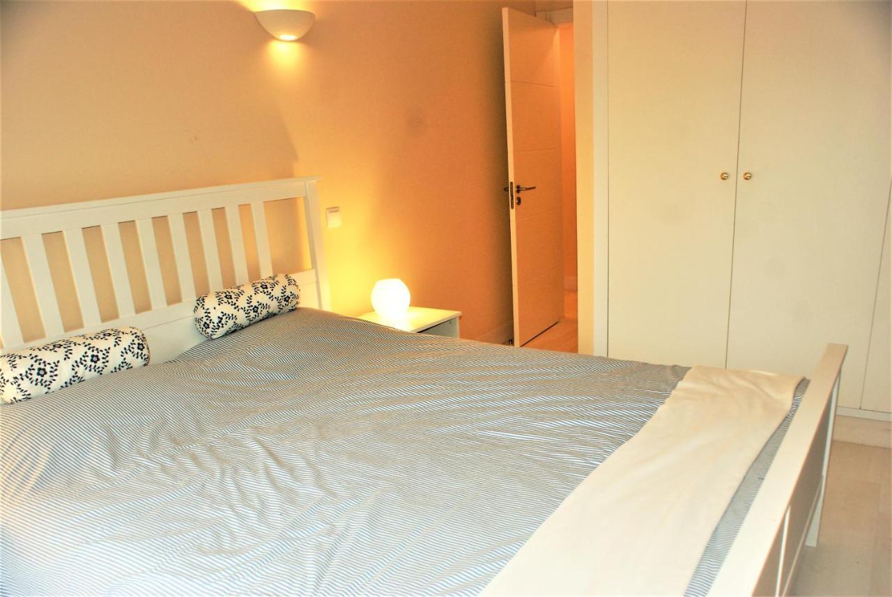 Apartamento Litoral Mar 9 Portimão Extérieur photo